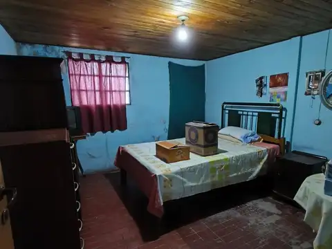 Casa en Venta 70 años