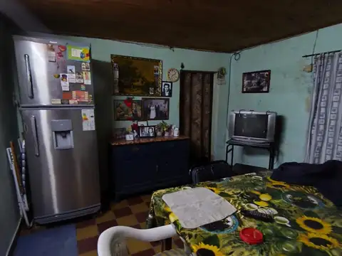 Casa en Venta en Gualeguaychu, USD 50.000