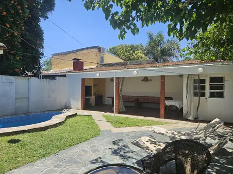 Venta PH 3 ambientes con Quincho y Pileta en Ituzaingó