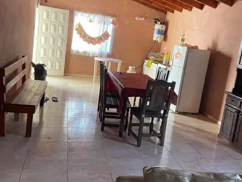 Casa en Venta en San Clemente Del Tuyu, USD 49.000