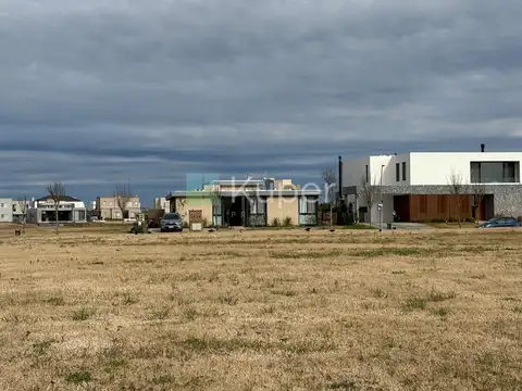 Terreno Lote  en Venta en Riberas, Puertos, Escobar