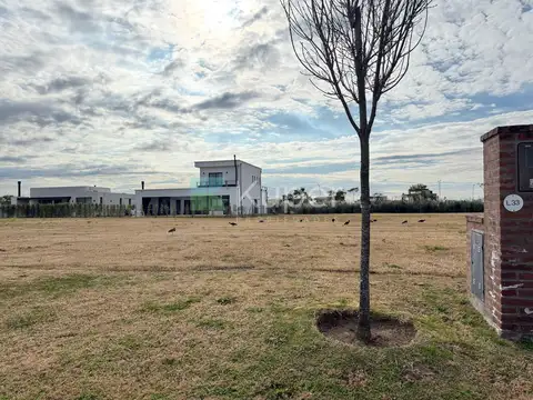 Riberas Puertos Escobar sn