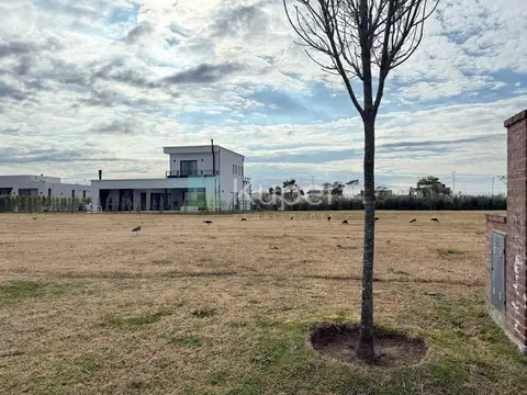 Terreno en Venta en Puertos - Riberas, USD 110.000