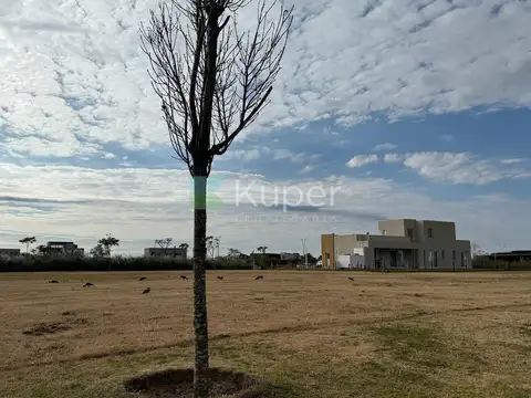 Terreno Lote  en Venta en Riberas, Puertos, Escobar