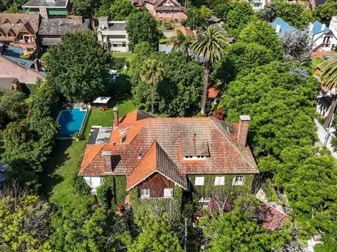 Casa en Venta de 6 dormitorios