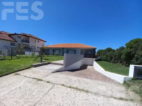 Casa en Alquiler Temporal de 3 dormitorios