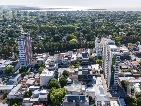 Departamento de 2 ambientes a la venta a estrenar - VOW Centenario, Beccar