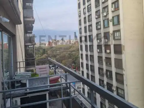 Departamento en Alquiler en Botanico, $ 550.000