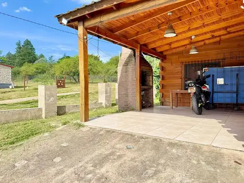 Casa en Venta de 2 dormitorios