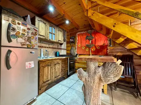 Casa en Venta en Santa Rosa de Calamuchita, USD 75.000