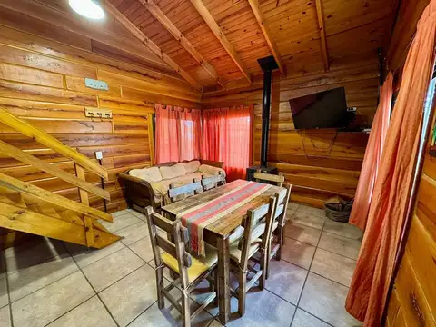 VENTA CASA CON QUINCH0 SANTA ROSA DE CALAMUCHITA