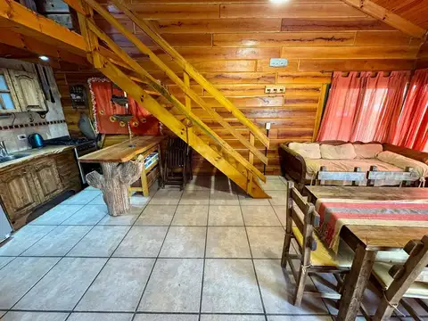 Casa en Venta 9 años