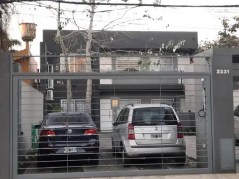 Depto Tipo Casa en Venta A Estrenar