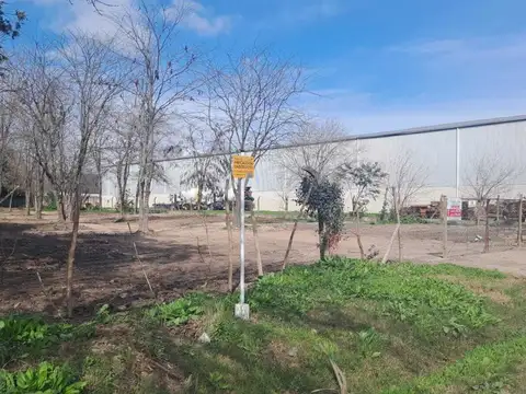 Terreno en Venta de 3700,0 m2