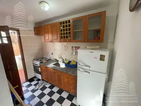 Depto Tipo Casa en Venta A Estrenar