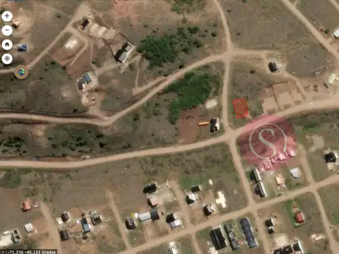 Terreno en Venta de 363,0 m2