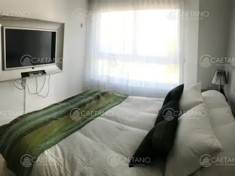 Departamento en Alquiler Temporal de 3 ambientes