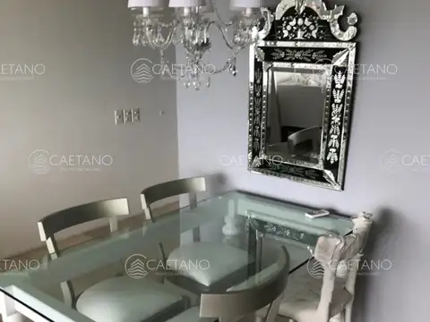 Departamento en Alquiler Temporal en Roosvelt, USD 0