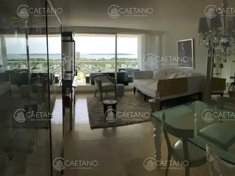 Departamento en Alquiler Temporal de 3 ambientes