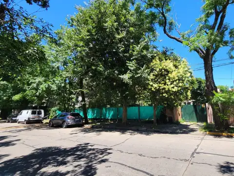 Terreno en Venta 10  mts Frente