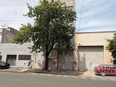 Galpon en Alquiler en Paternal, $ 7.500.000