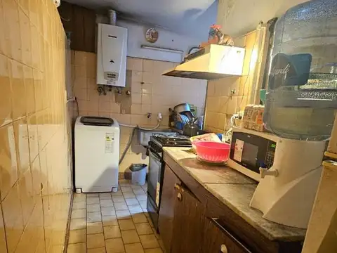 Casa en Venta 55 años