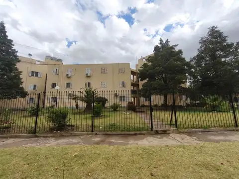 VENTA DEPARTAMENTO DOS  DORMITORIOS