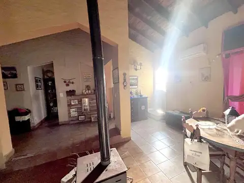 Casa en Venta en La Lonja, USD 117.000