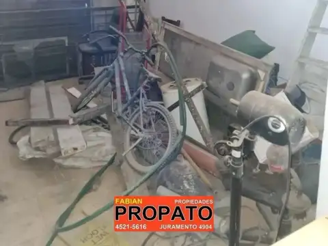 Local en Venta en Chacarita, USD 150.000