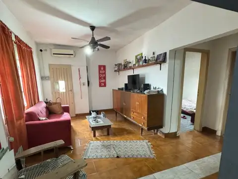 Depto Tipo Casa en Venta de 2 dormitorios