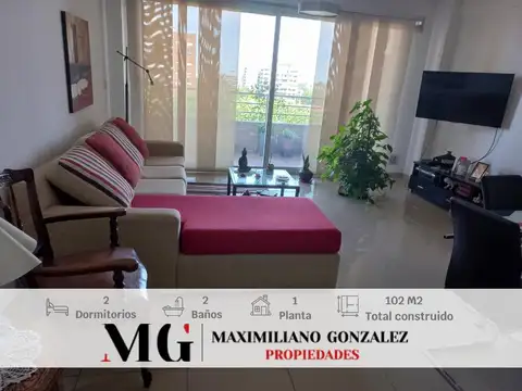 Departamento venta Monte Grande Esteban Echeverría