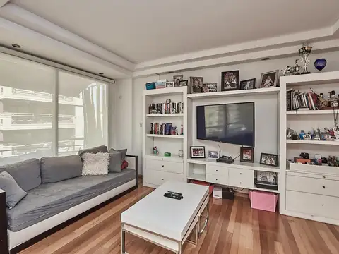 Departamento en Venta con 2 cocheras