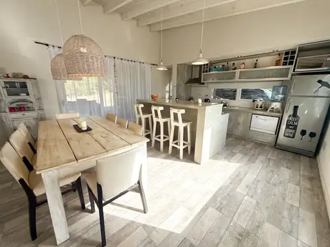 Casa en Venta 10 años