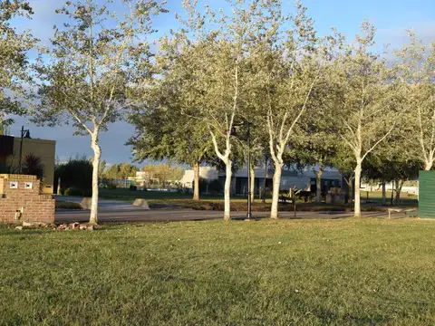 Terreno en Haras del Sur III