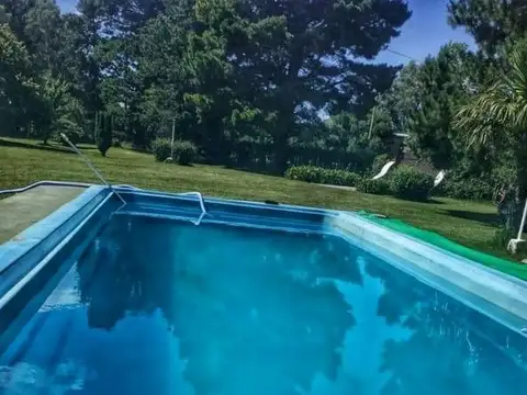 Quinta en venta - 3 Dormitorios 3 Baños - 7800mts2 - Miramar