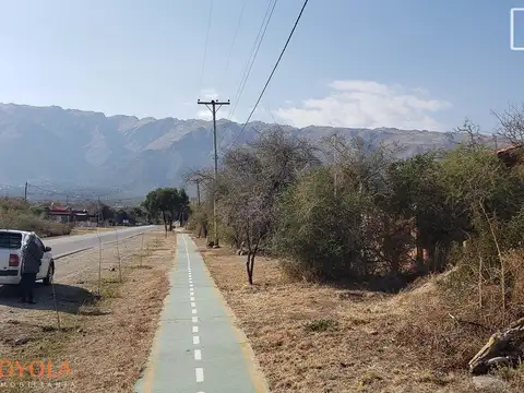 Terreno en Venta en Centro, USD 36.000