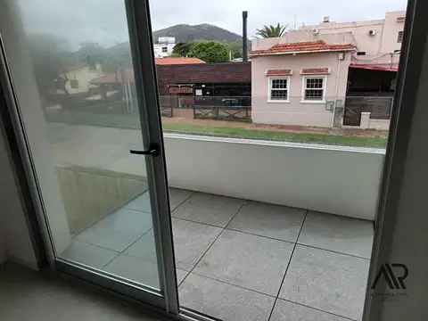 Departamento en Venta al Norte