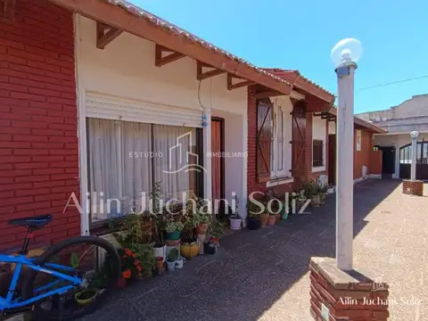 Casa en Venta 50 años