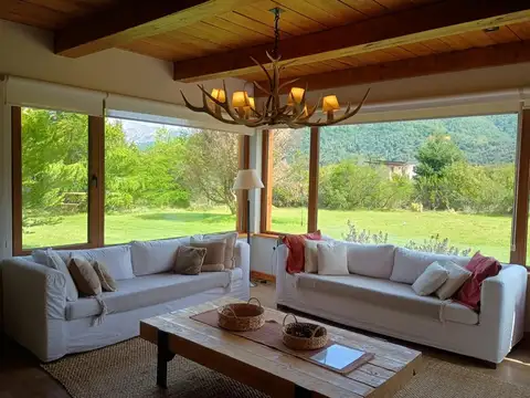 Casa en Venta 4 años