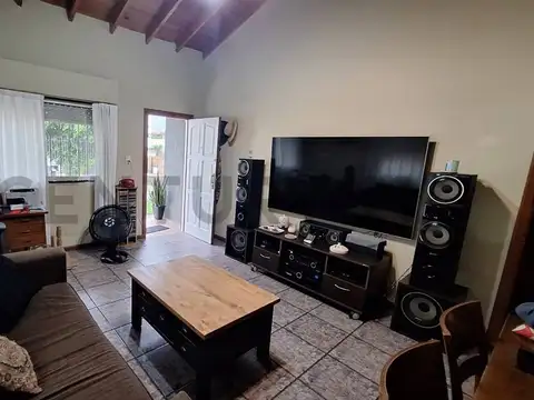 VENTA - CASA - BENAVIDEZ