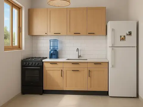 Casa en Venta al Este