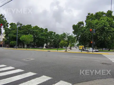 Terreno en Venta 8  mts Frente