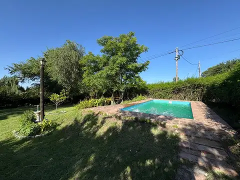 Casa en Venta en Los Reartes, USD 89.900