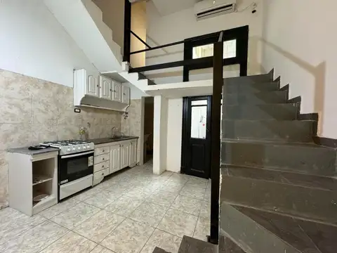 Avenida San Martín 3200