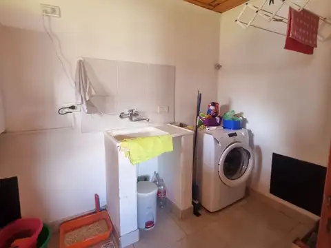 Casa en Trevelin en barrio residencial