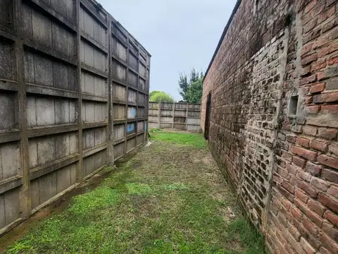 Galpon en Venta 22 años