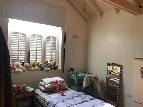 Casa en Venta 25 años