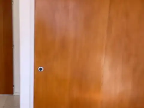 Departamento a extrenar de 2 ambientes