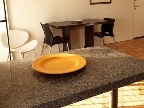 Departamento en Alquiler Temporal en Belgrano, USD 700