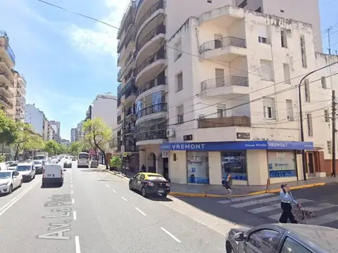 Departamento en alquiler - 1 Dormitorio 1 Baño - 42mts2 - Almagro